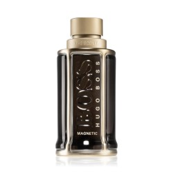 BOSS The Scent Magnetic EDP...