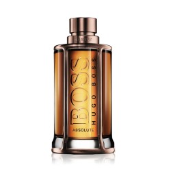 BOSS The Scent Absolute EDP...