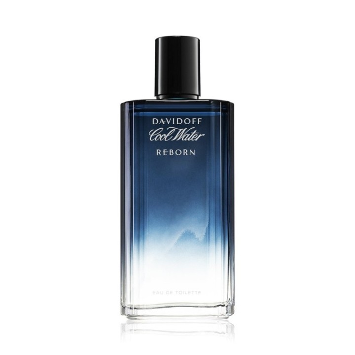 DAVIDOFF | Cool Water Reborn Man [Eau de Toilette] Uomo