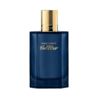 DAVIDOFF | Cool Water Elixir Man [Extrait de Parfum] Uomo