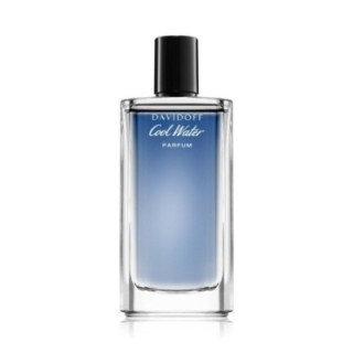 DAVIDOFF | Cool Water Parfum Man [Extrait de Parfum] Uomo
