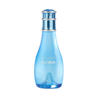 DAVIDOFF | Cool Water Woman [Eau de Toilette] Donna
