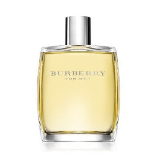 BURBERRY | Burberry For Men [Eau de Toilette] Uomo