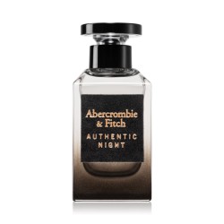 Authentic Night Homme EDT...