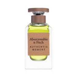 Authentic Moment Man EDT...