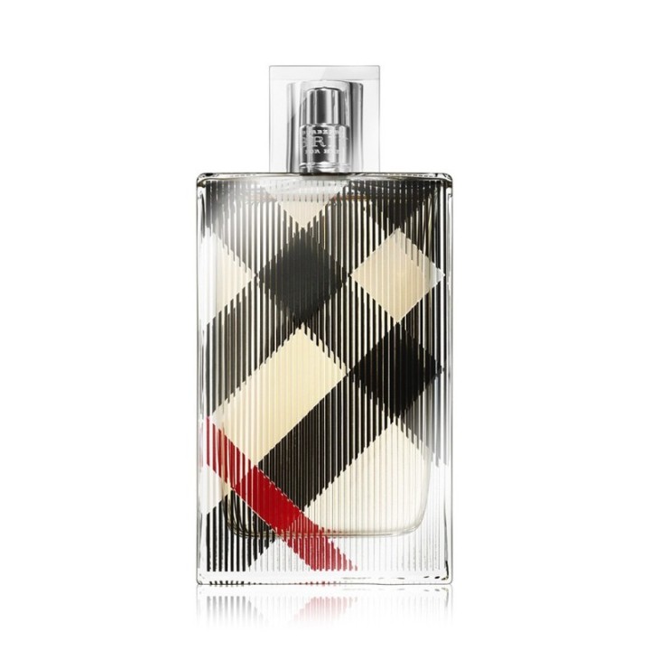 BURBERRY | Brit For Her [Eau de Parfum] Donna