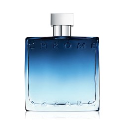 Chrome EDP Uomo by Azzaro...