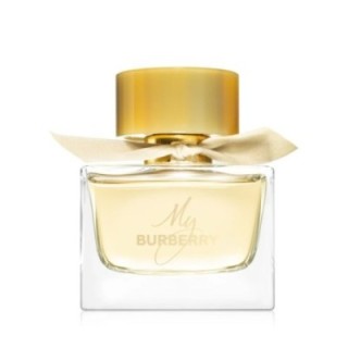 BURBERRY | My Burberry [Eau de Parfum] Donna