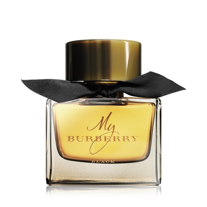 BURBERRY | My Burberry Black [Extrait de Parfum] Donna