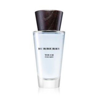 BURBERRY | Touch For Men [Eau de Toilette] Donna