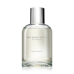 Weekend For Women EDP Donna by Burberry dal 1997