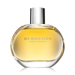 BURBERRY For Women EDP Donna by Burberry dal 1995