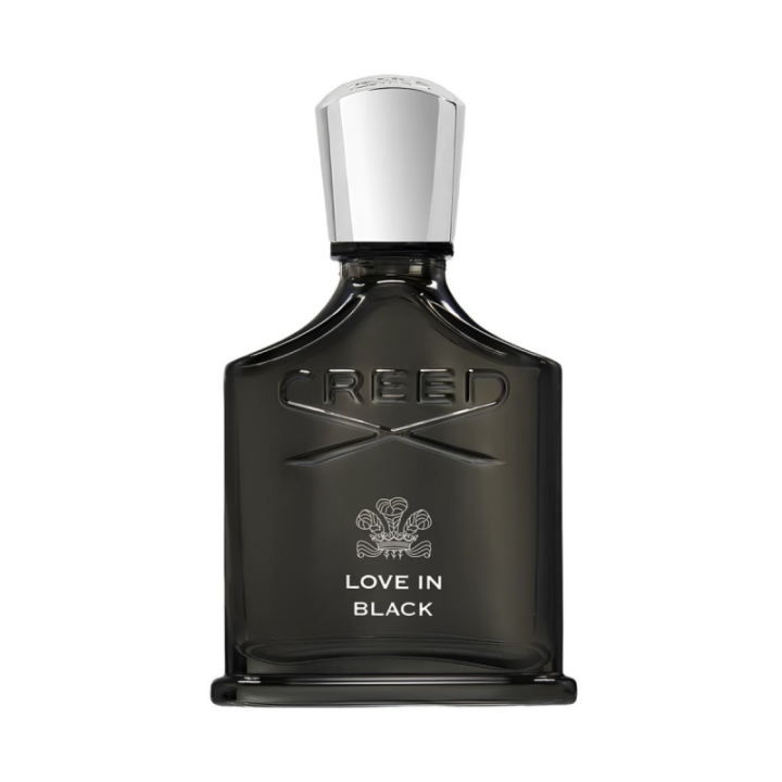 CREED | Love in Black - Millésime [Eau de Parfum] Donna