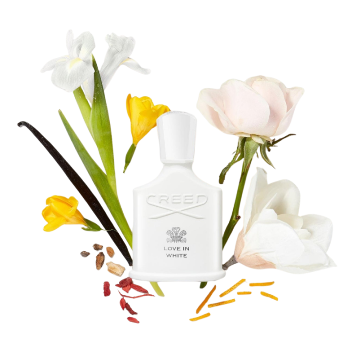 CREED | Love in White - Millésime [Eau de Parfum] Donna