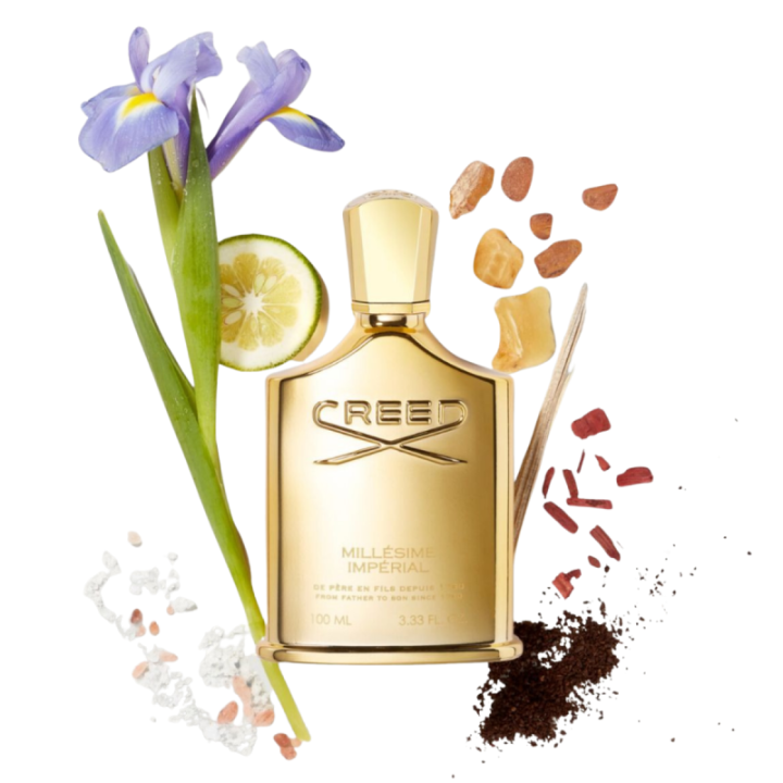CREED | Millésime Impérial [Eau de Parfum] Unisex