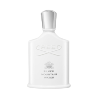 CREED | Silver Mountain Water - Millésime [Eau de Parfum] Uomo