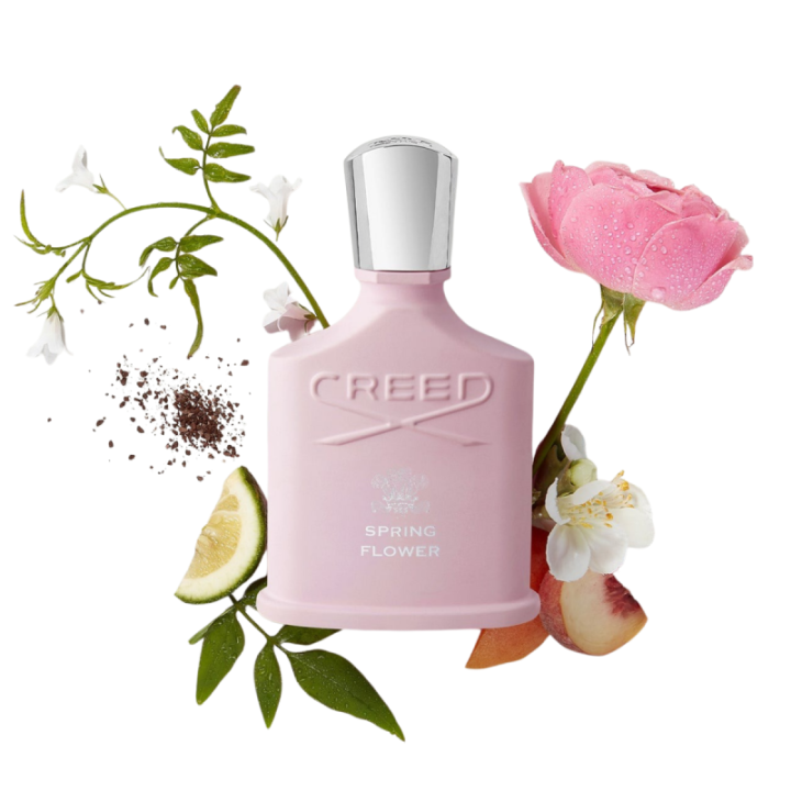 CREED | Spring Flower - Millésime [Eau de Parfum] Donna