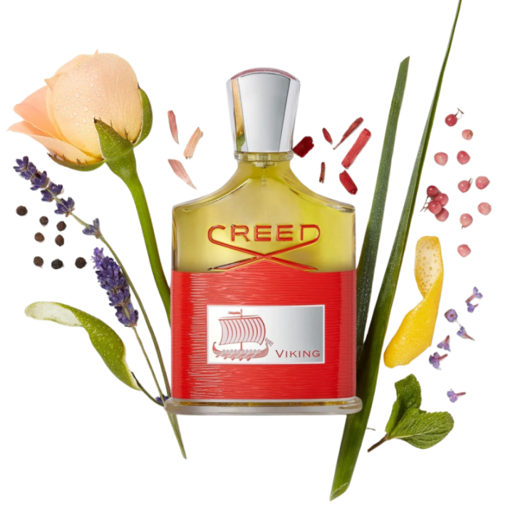 CREED | Viking - Millésime [Eau de Parfum] Uomo