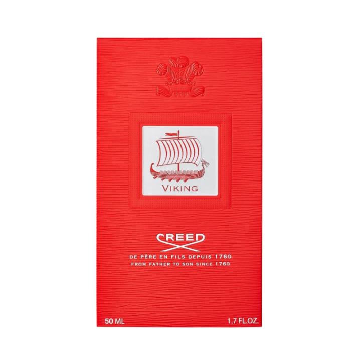 CREED | Viking - Millésime [Eau de Parfum] Uomo