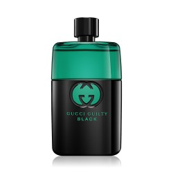 Guilty Black Pour Homme EDT...