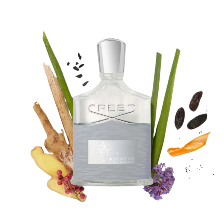 CREED | Aventus Cologne - Millesime [Eau de Parfum] Unisex
