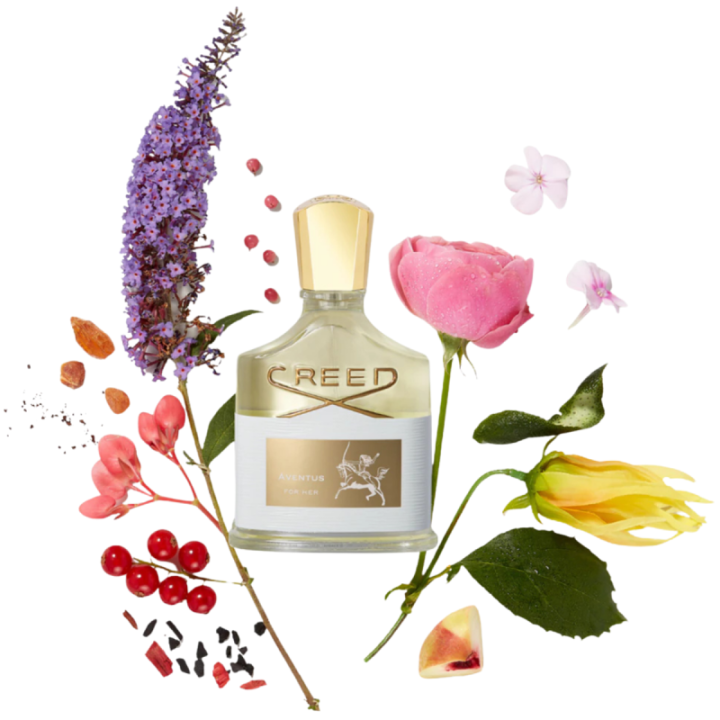 CREED | Aventus For Her - Millesime [Eau de Parfum] Donna