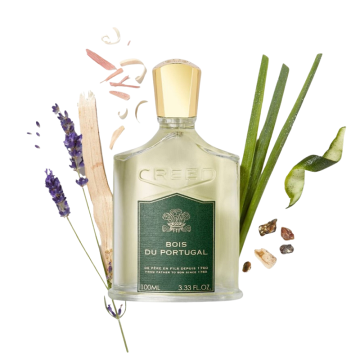 CREED | Bois Du Portugal - Millésime [Eau de Parfum] Uomo