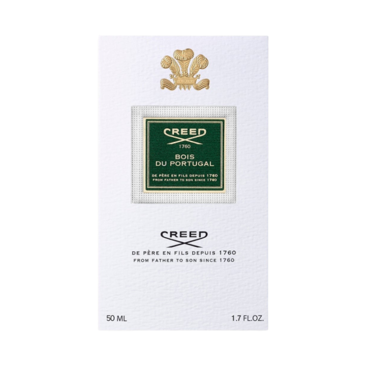 CREED | Bois Du Portugal - Millésime [Eau de Parfum] Uomo