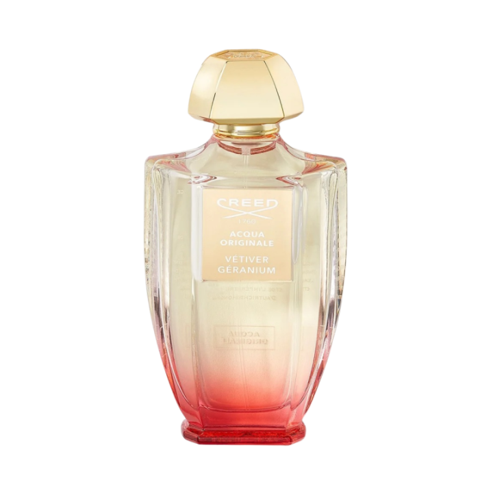 CREED | Vétiver Géranium [Eau de Parfum] Acqua Originale - Unisex