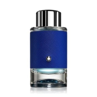 MONTBLANC | EXPLORER Ultra Blue [Eau de Parfum] Uomo