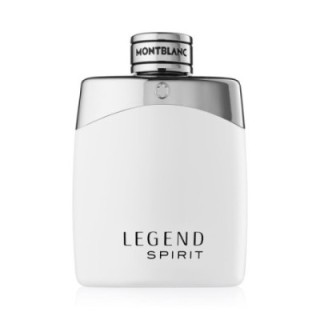 MONTBLANC | LEGEND Spirit [Eau de Toilette] Uomo