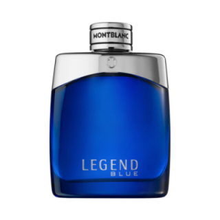 MONTBLANC | LEGEND Blue [Eau de Parfum] Uomo