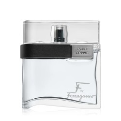 F by Ferragamo Black EDT...