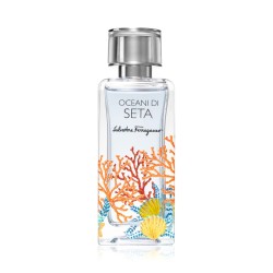 Oceani di Seta EDP Unisex...