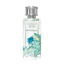 Giungle di Seta EDP Unisex...