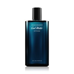 Cool Water Intense EDP Uomo...