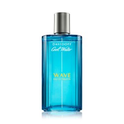 Cool Water Wave EDT Uomo by...