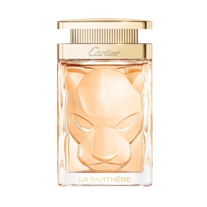CARTIER | La Panthére [Eau de Parfum] Donna