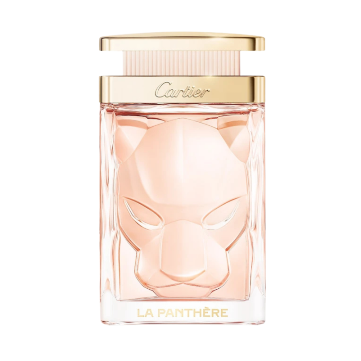 CARTIER | La Panthére [Eau de Toilette] Donna