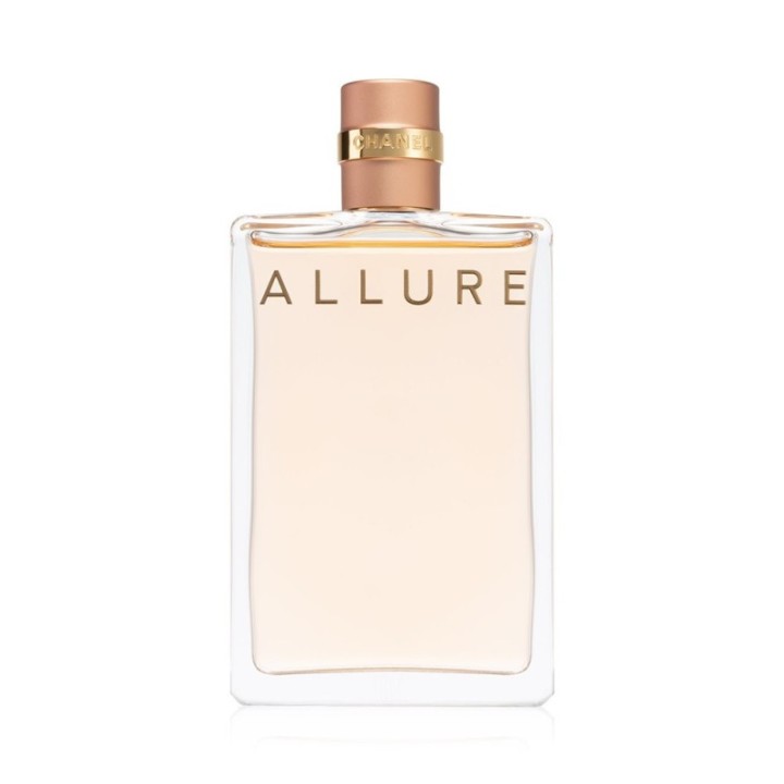 CHANEL | Allure [Eau de Parfum] Donna
