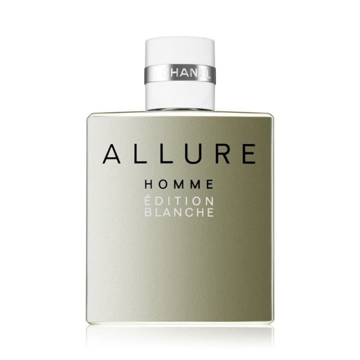 CHANEL | Allure Homme Edition Blanche [Eau de Parfum] Uomo