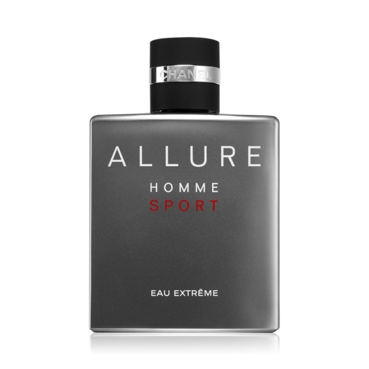 CHANEL | Allure Homme Sport Eau Extreme [Eau de Parfum] Uomo