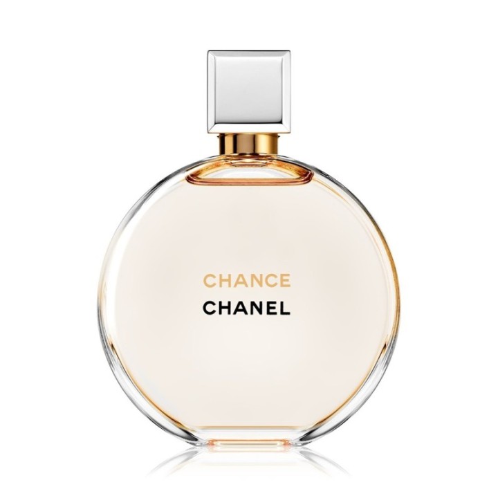 CHANEL | Chance [Eau de Parfum] Donna