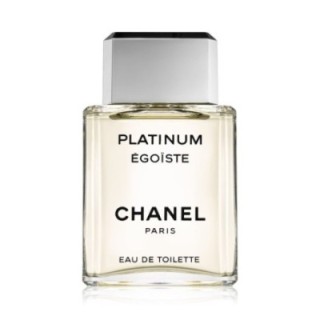 CHANEL | Egoiste Platinum [Eau de Toilette] Uomo
