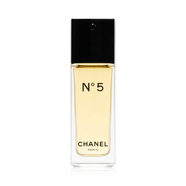 CHANEL | No.5 [Eau de Toilette] Donna
