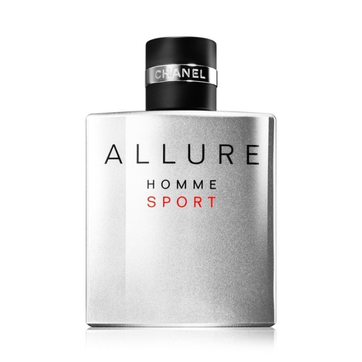 CHANEL | Allure Homme Sport [Eau de Toilette] Uomo