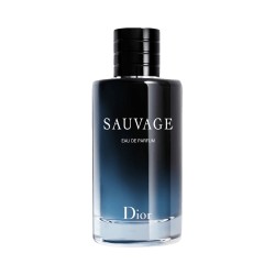 Sauvage EDP Uomo by DIOR...