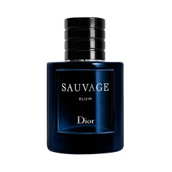 Sauvage Elixir EXP Uomo by DIOR dal 2021