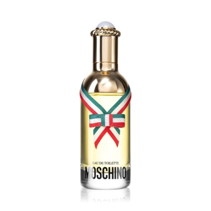 MOSCHINO | Pour Femme [Eau de Toilette] Donna