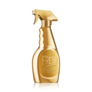 MOSCHINO | Gold Fresh Couture [Eau de Parfum] Donna